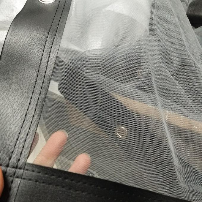 Holo Gauze Holographic Projection System Scrim Holoflex Mesh Screen 78