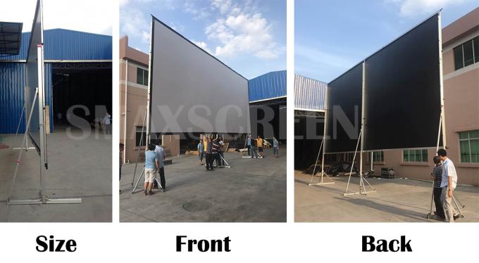 About HAPPRUN | Innovating Projection Technology For All - View #11