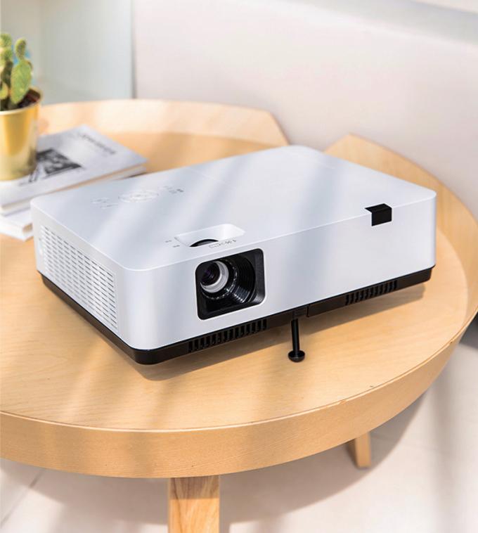 SMX 3700 Lumen Projector XGA 3LCD Projector 1024x768 For Education