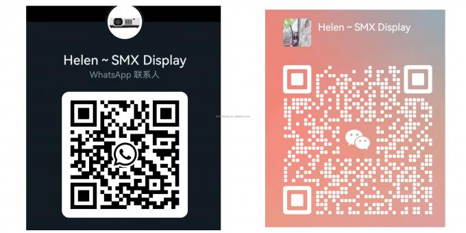 Ai Based Interactive 3D Hologram Box , 75inch Digital Human Round Exhibition Stand Holotube Holographic Display Box 7