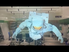 Transparent Projection Film