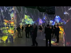 4K Ultra HD 7000 Lumen Laser Projector Home Theater Business Multimedia Projectors