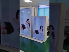 Infrared touch screens ,  IR Touch Frame without Glass Plug & Play For  Interactive advertising