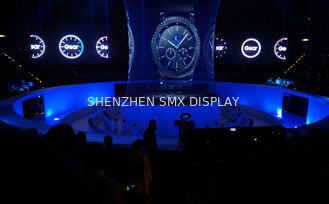 Magic Display 3D Holo Gauze Screen Hologram Mesh Screen Width 80m Holographic Stage