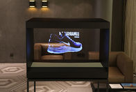 32" Hologram Technology 3D Holo Display Showcase Advertising 1920x1080