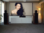 Motorised Projection Screens / electronic projection screen Motor
