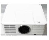 8500lumens Outdoor DLP Projector Large Venue For Mapping And Blending Building Projection