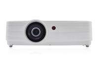 Super Bright 6000 Lumens Projector 1080P Supported LCD Video Projector