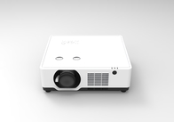 Home Theater 6500 Lumens WUXGA 3LCD Laser Projector With 4K Enhancement