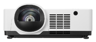 Laser light source 1920x1080 Short Throw Projector , 6000 Lumen Laser Projector for immersive projection