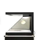 Full HD 3D Holographic Display Cabinet LG Screen For Jewelry Mobile phones
