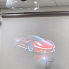 3M Transparent Rear Projection Film / Adhesive Mirror Rear Projector Film