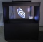 22" 1920x1080 Pyramid Showcase 3D Holographic Display