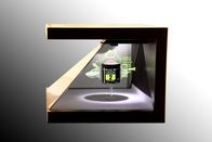 Tempered Glass Plug And Play 3D Hologram Box 1920x1080