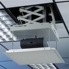 Universal Ceiling Mount Projector Accessories Projector Mounts 63 - 100cm