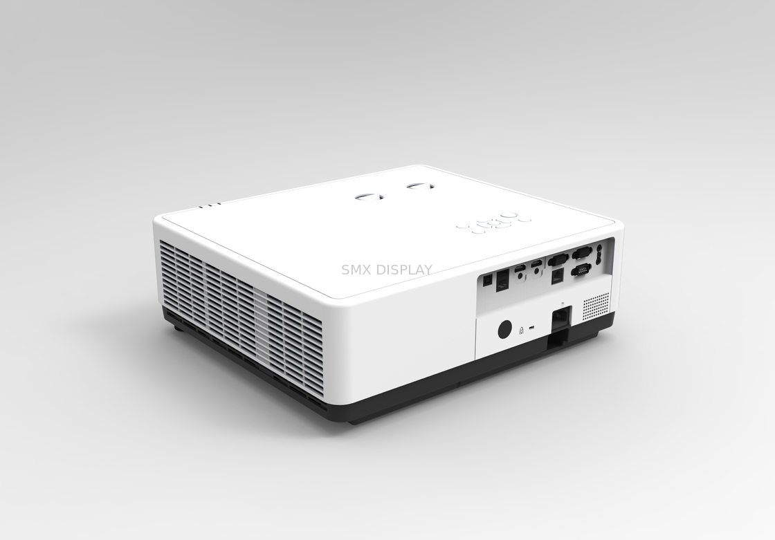 6500 lumen HighDefinition Laser Beam Projector The Ultimate Home Entertainment Experience