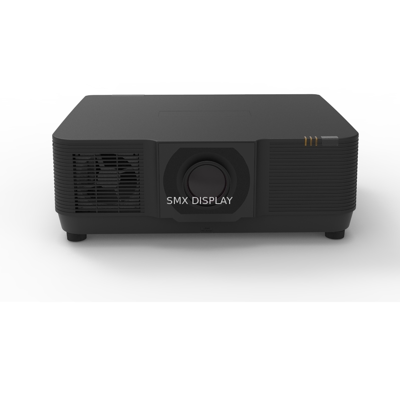 1920x1200p Outdoor Ultra Short Throw Projector Cinema Movie Laser Video