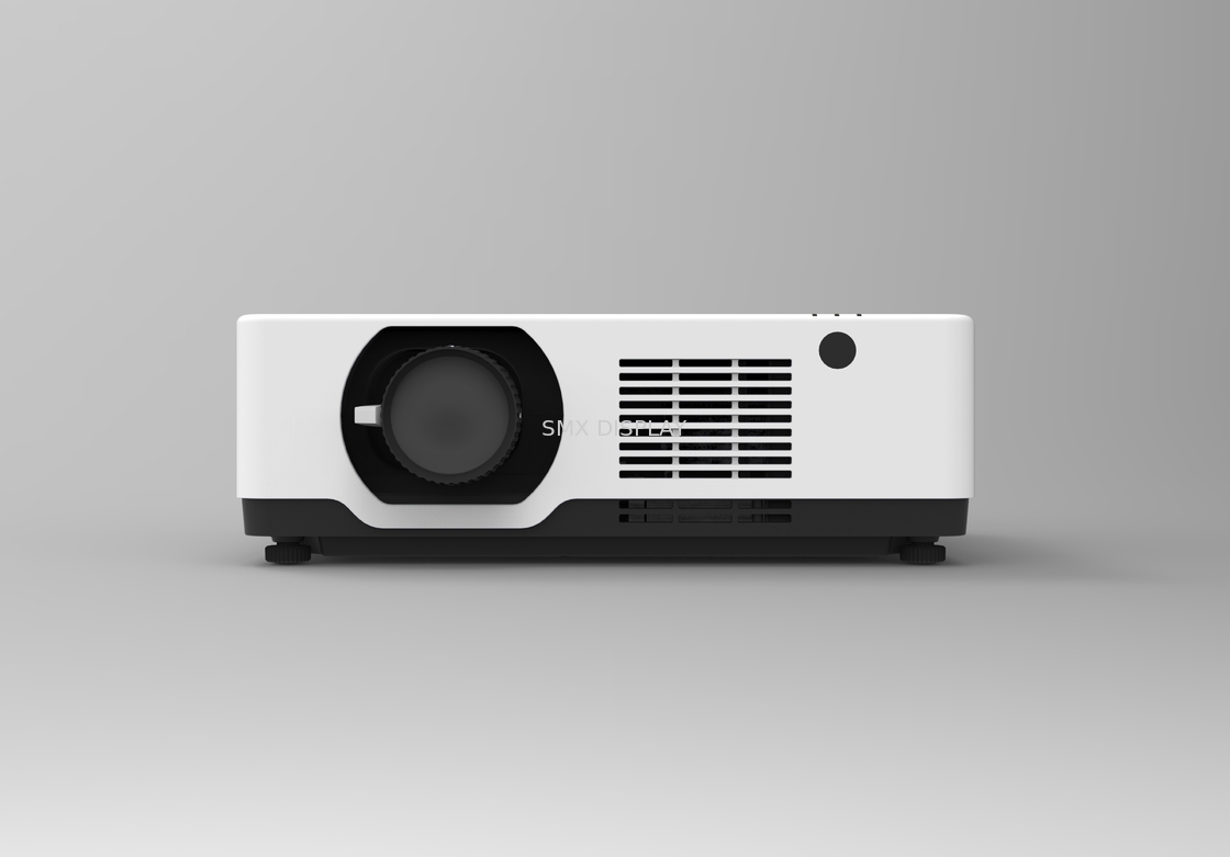 6500 Lumen Home Theater Laser Projector WUXGA 1920 X 1200 Resolution