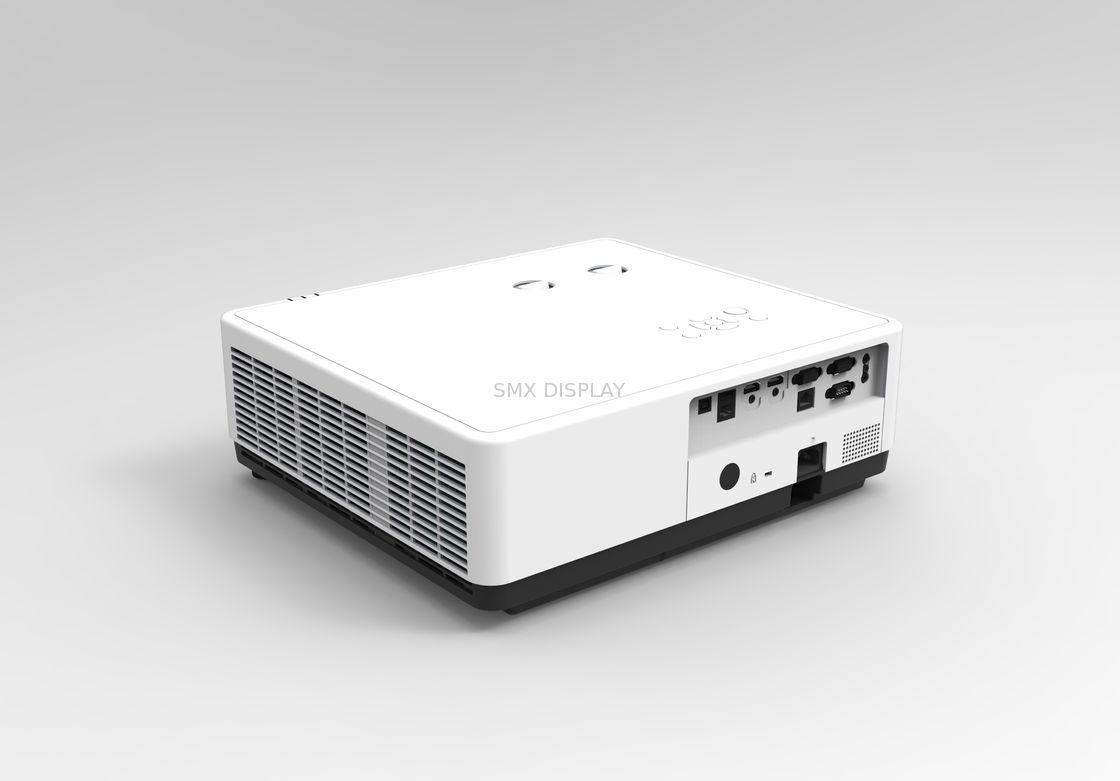 Best Home Theater Laser Projector with 6500 lumen for 2023