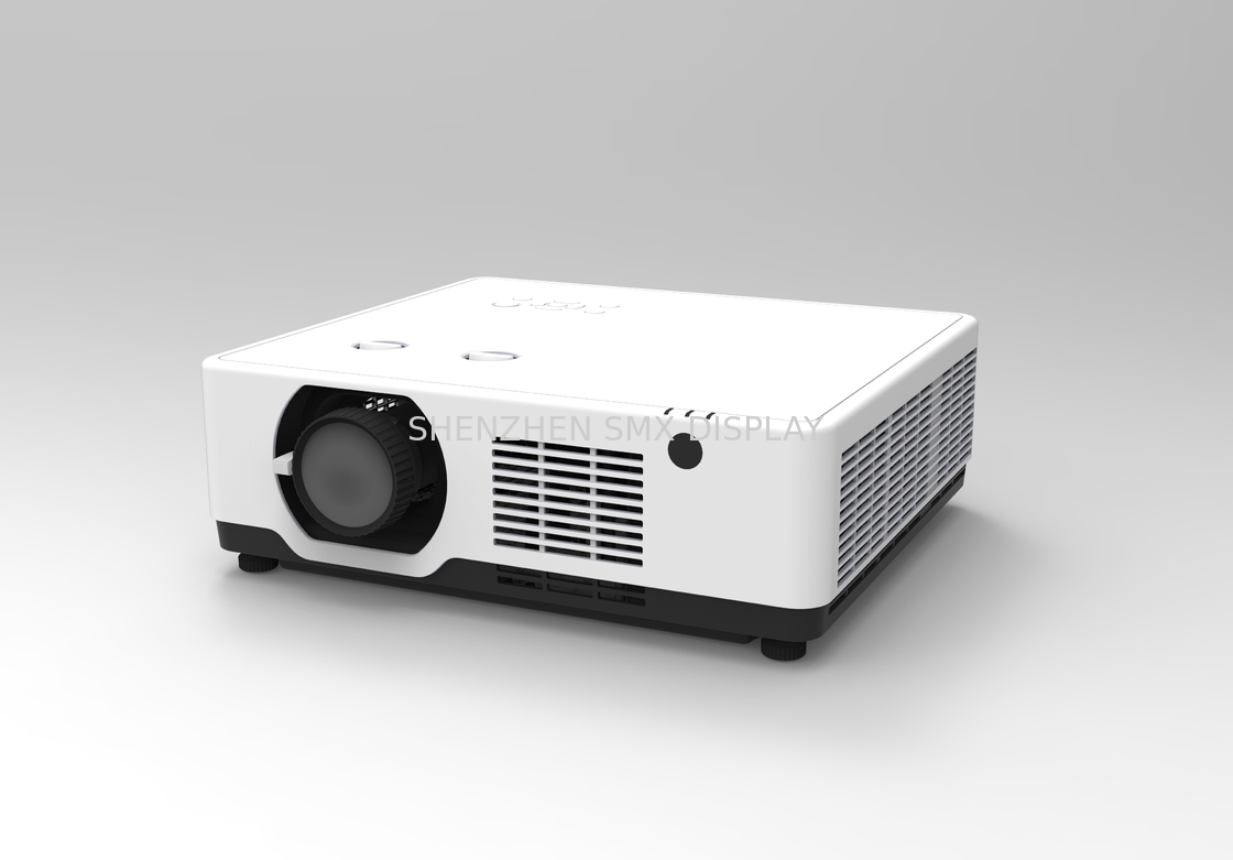 Full HD Laser Projector For Home Cinema 6500lumen 4K Home Theater Projectors
