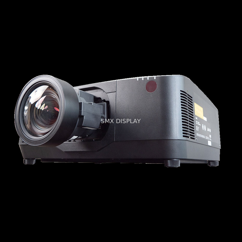 20000lumen LCD Laser Projector Support 4K For 3D Mapping Projection