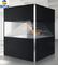 Large 4 Sided 4K Holographic Display Holo Advertising Player 2x2 m for Retail