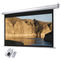 70“ Motorized Cinema Projection Screens / projector screen ceiling mount