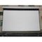HD Flexible White Motorised Projection Screens With Fiberglass Matte Material