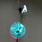PC Aluminum LED Fan 3D Holographic / 3D Hologram Projector Ith 175 View Angle