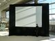 4/3 Format 72" Foldable Projector Screen 32x32mm Frame