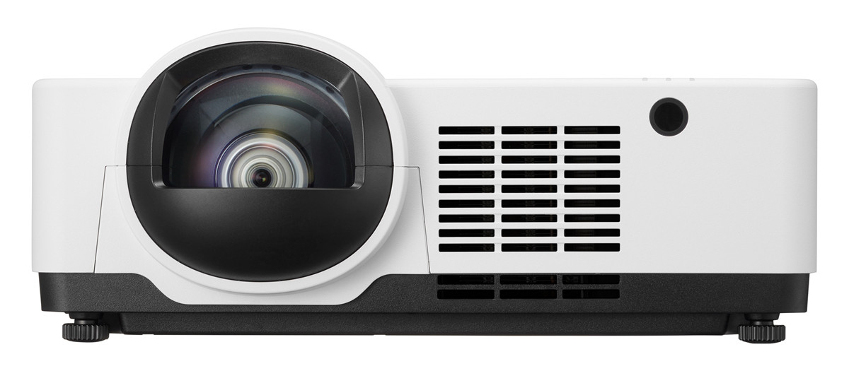 1920x1080 Short Throw SMX Projector , 6000 Lumen Laser Projector