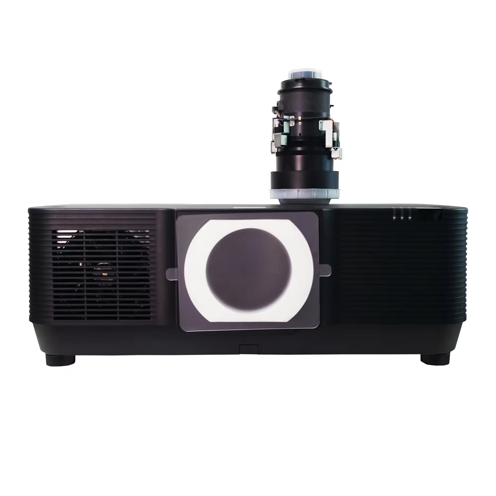 20000lumen 4k High-brightness Laser Projector Building Projector For ...