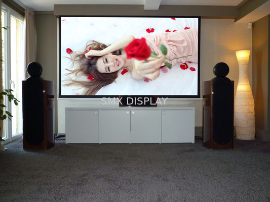Ceiling Mount Roll Up Electric 100 inch 16 9 projection screen for ...