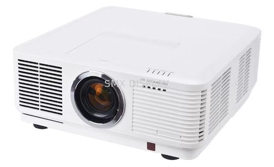 quality Android Support Business Multimedia Projectors 4k Home Outdoor Portable DLP Projectors factory