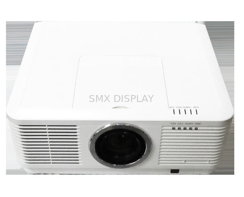 quality 830W 3D DLP Projector 8500 Lumens Projector For Home Theatre Auditorium factory