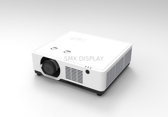 SMX 1920x1200 Full HD Laser Projector Support Wireless Display