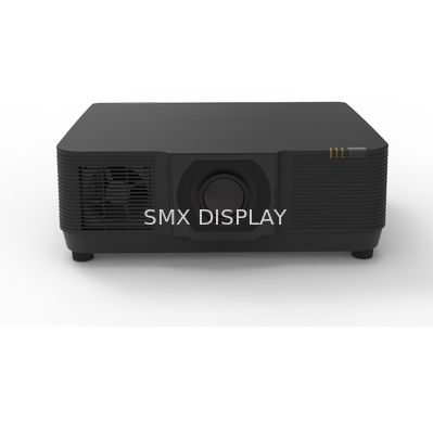 Quality 1920x1200p Outdoor Ultra Short Throw Projector Cinema Movie Laser Video Mapping factory