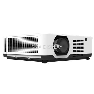 quality SMX MX-VL650U 6500 Lumen Laser Projector 1920 X 1200 Resolutions High Contrast factory
