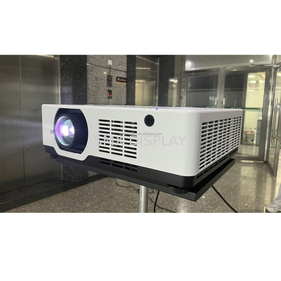4K HD 7000 Lumen Laser Projector Home Theater Business Multimedia Projectors
