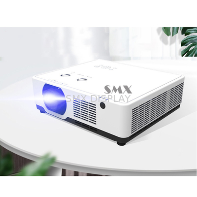 7000 Lumens Home Theater Projectors 4K Full HD Triple Laser Projectors Long Throw