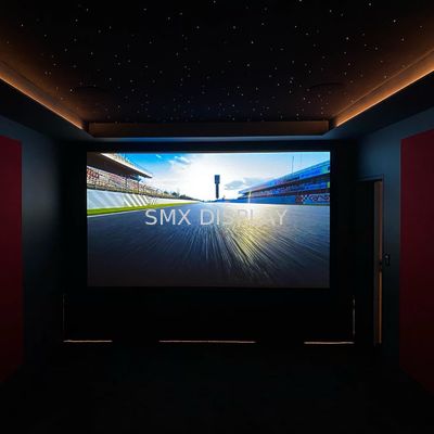 Quality 600x1200mm LED Fiber Optic Star Ceiling Panels With RGB And White Colors factory