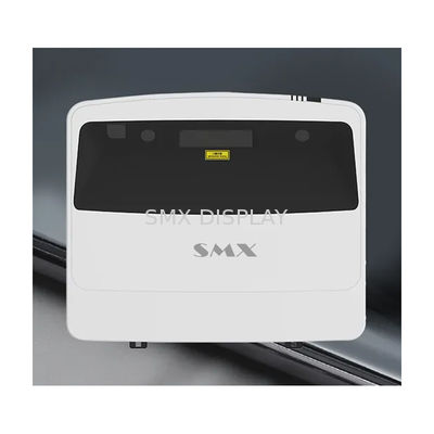 คุณภาพ 3LCD เลเซอร์ 5000 แอนซี ลูเมน โปรเจคเตอร์ โฮม ไทยเตอร์ โปรเจคเตอร์ 4K Ultra Short Throw โรงงาน