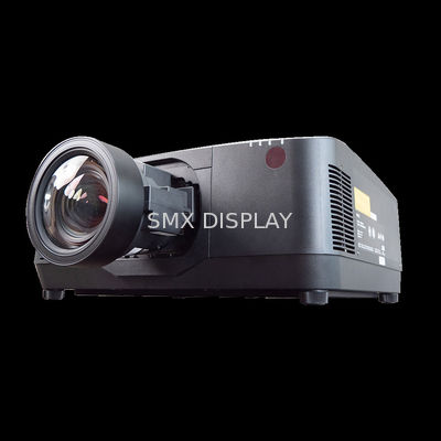 quality 20000lumen LCD Laser Projector Support 4K For 3D Mapping Projection factory