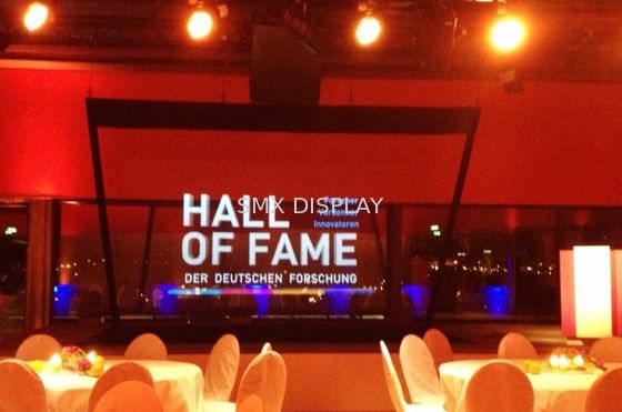 Quality Musion Foil Eyeliner 3D Hologram Projector Holographic Eyeliner Film 95um factory