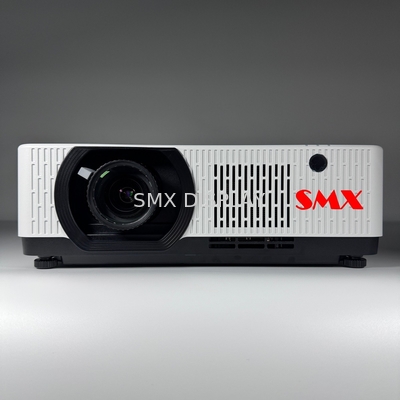 SMX MX-VL820U Projector 3LCD WUXGA Engineering Commercial Laser 8200 Lumens Home Theater Projector 4K
