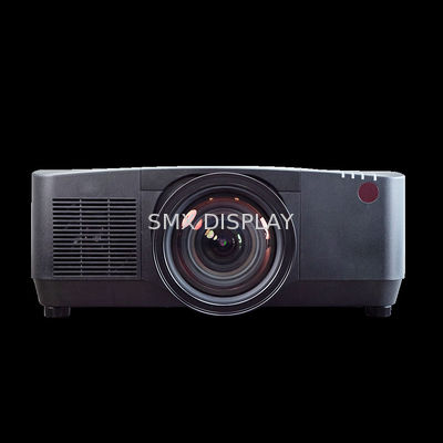 Quality SMX 20000 Lumens 3lcd Laser 3d Holographic Projector Videos For Projection Mapping factory