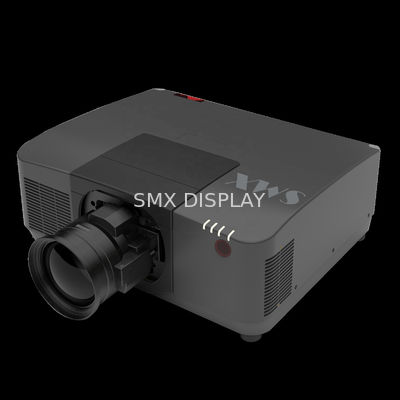 SMX 20000 Lumens 3lcd Laser 3d Holographic Projector Videos For ...
