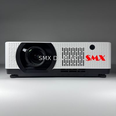 quality SMX MX-VL820U WUXGA 3LCD Laser 8200 Lumens Projectors For Conference Halls factory