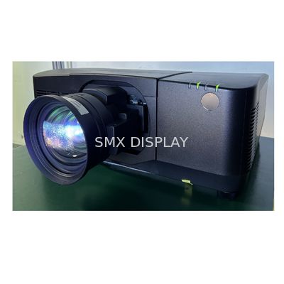Jakość Projektor laserowy SMX 20000 Lumens WUXGA 3LCD do projekcji budynków zewnętrznych Fabryka