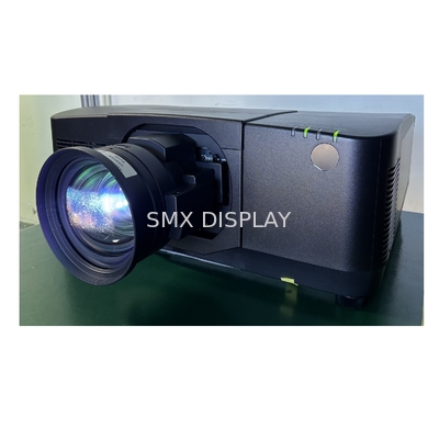 SMX outdoor engineering projector 20000lumen WUXGA 3LCD Laser Projector for outside building projection